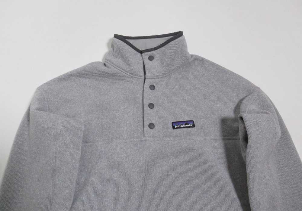 Patagonia Patagonia W Lightweight Better Sweater®… - image 2