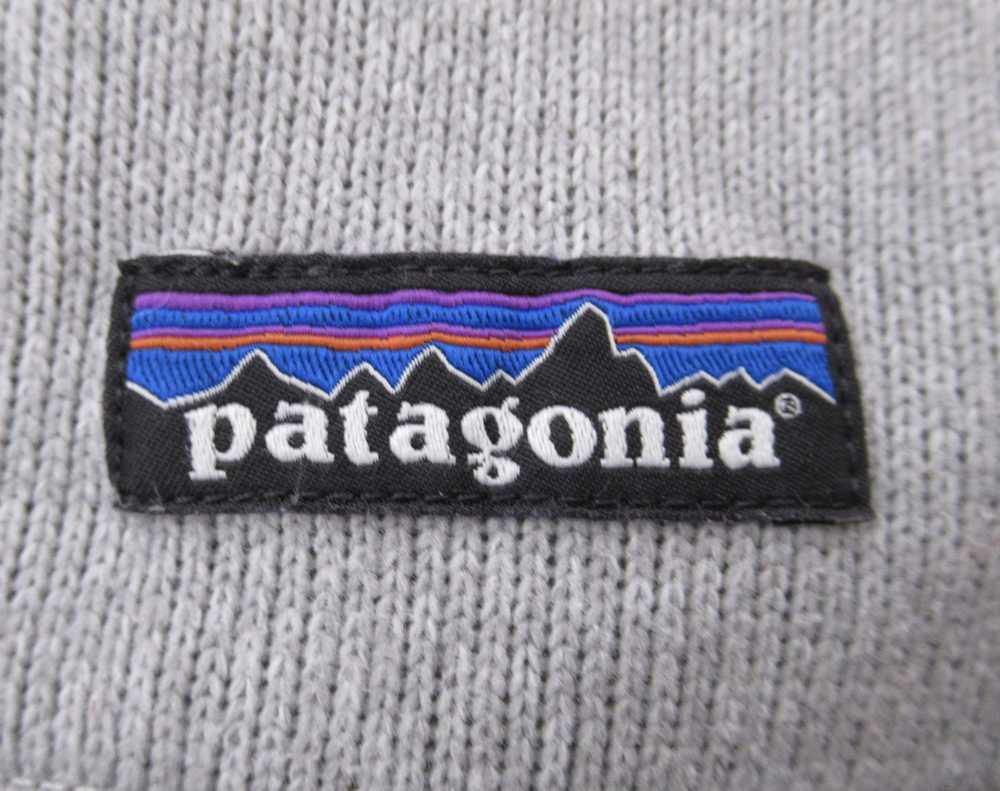 Patagonia Patagonia W Lightweight Better Sweater®… - image 6