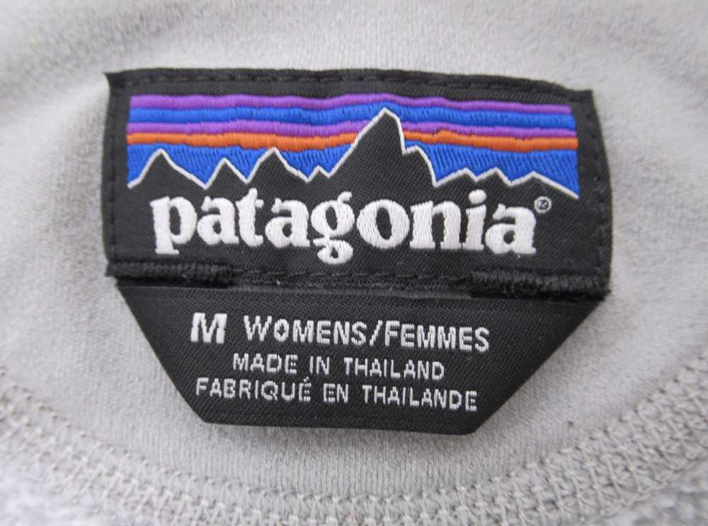 Patagonia Patagonia W Lightweight Better Sweater®… - image 7