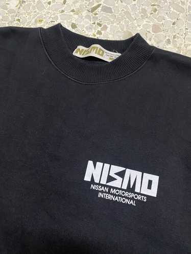 Nismo Nismo Nissan Racing Team
