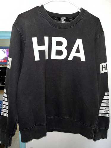 Hood By Air HBA 2013 Collection