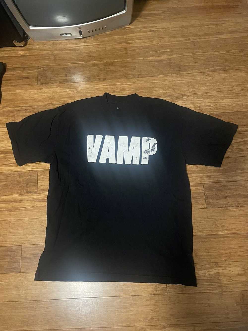 Playboi Carti Playboi Carti VAMP Tshirt - image 1