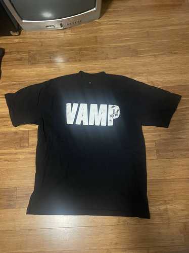 Playboi Carti Playboi Carti VAMP Tshirt