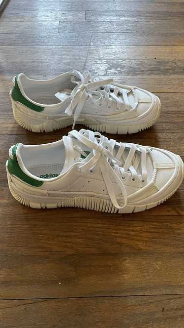 Adidas × Craig Green Criag green Stan smith