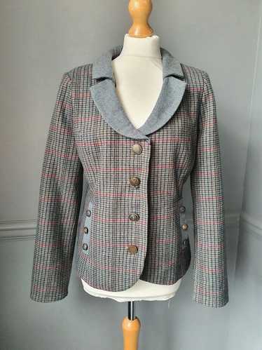 Joe Browns Joe Browns tweed blazer