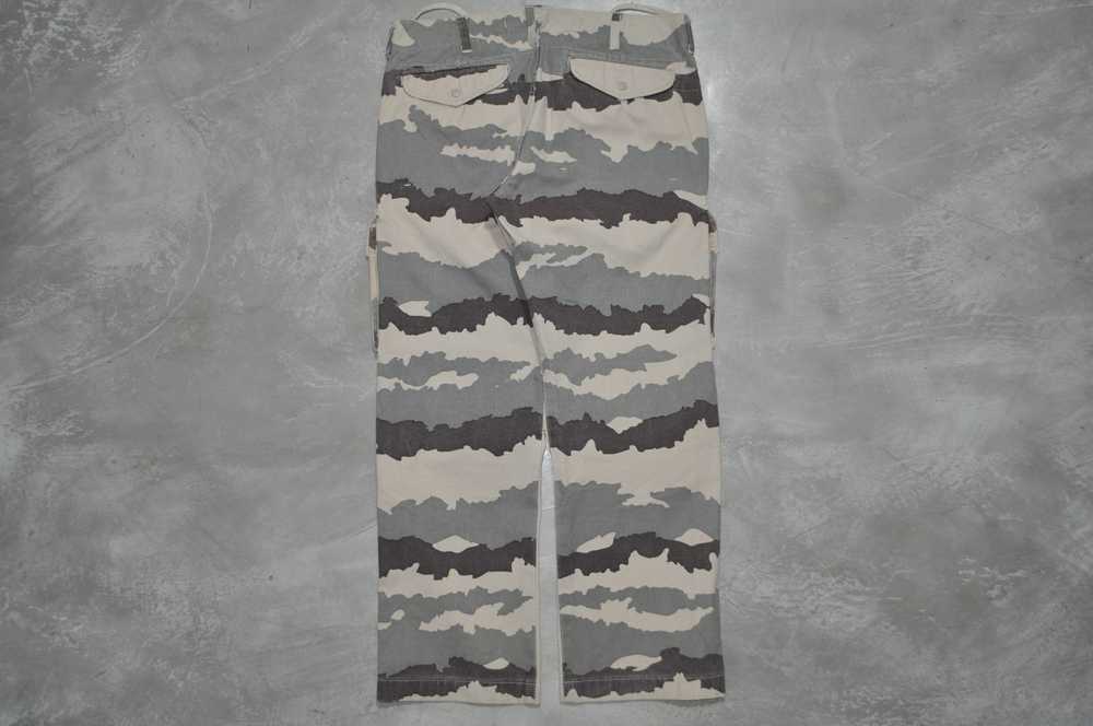 General Research General Research - A/W 01 - Camo… - image 2