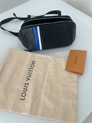 Louis Vuitton Side bag/ fanny pack