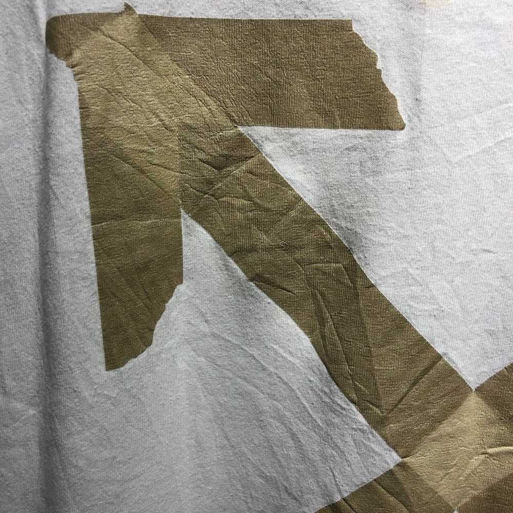 Off-White Off-White Tape Arrows Tee - image 11