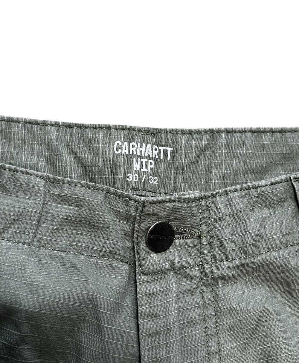 Carhartt × Carhartt Wip × Streetwear Carhartt WIP… - image 5