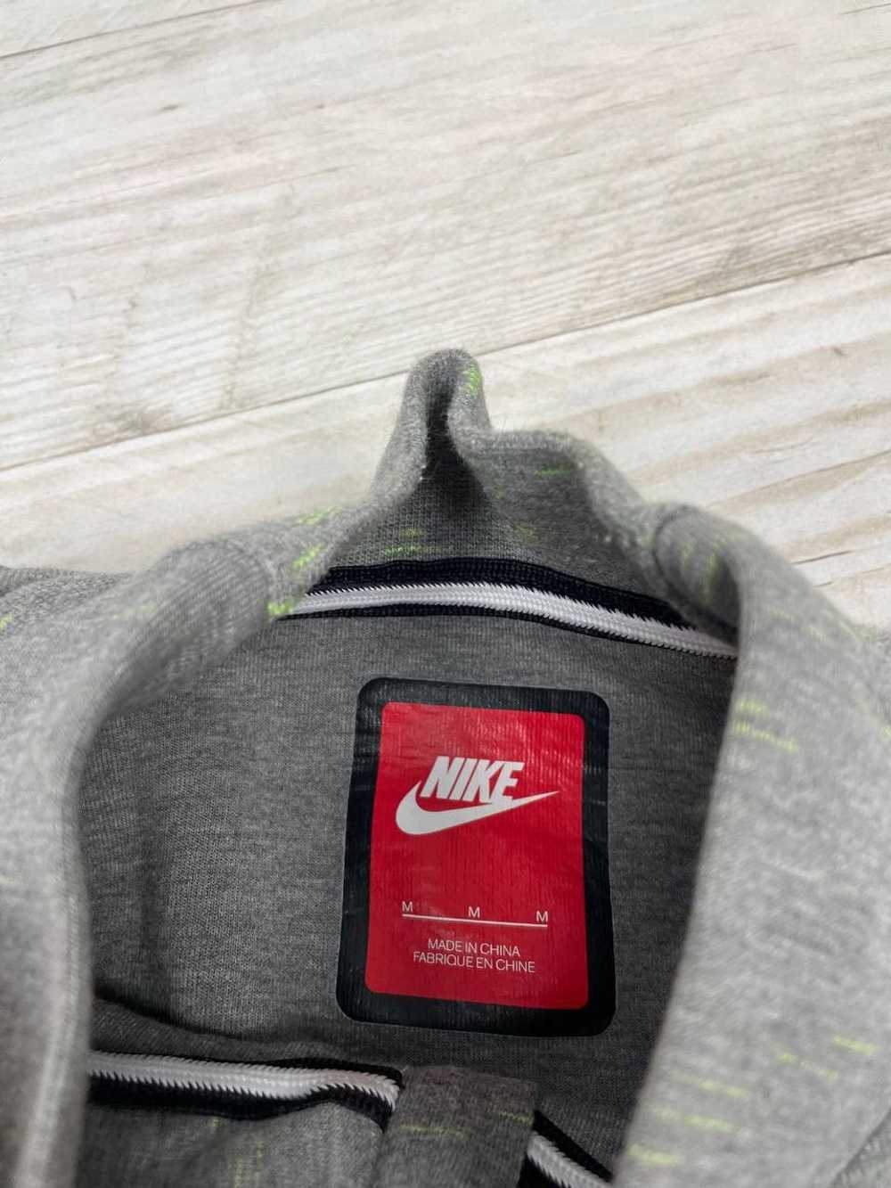 Nike × Streetwear Nike Tech Fleece Varsity Zip Bo… - image 10
