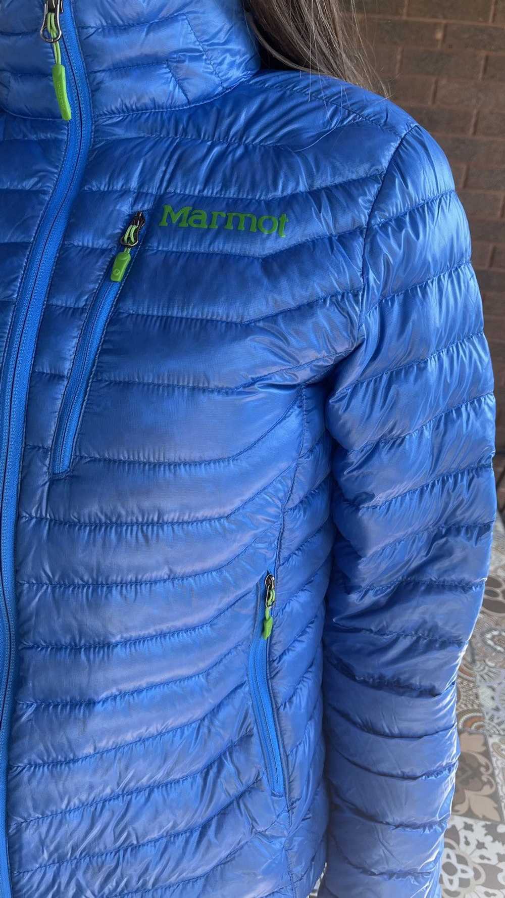 Marmot × Outdoor Life × Winter Session Marmot⛰️ P… - image 4