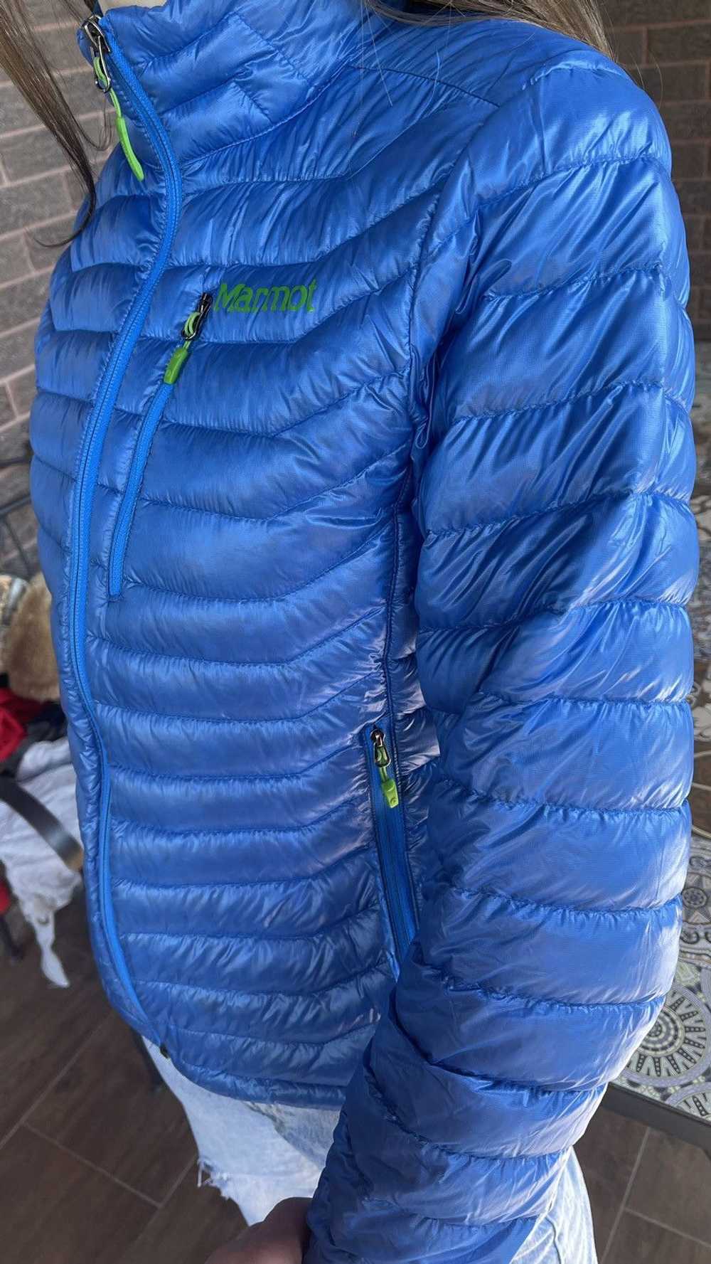 Marmot × Outdoor Life × Winter Session Marmot⛰️ P… - image 6