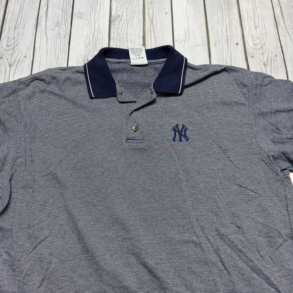 MLB × New York Yankees × Vintage Vintage New York… - image 3