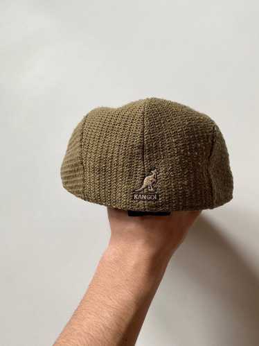 Kangol × Vintage Vintage Beige Kangol Winter hats 