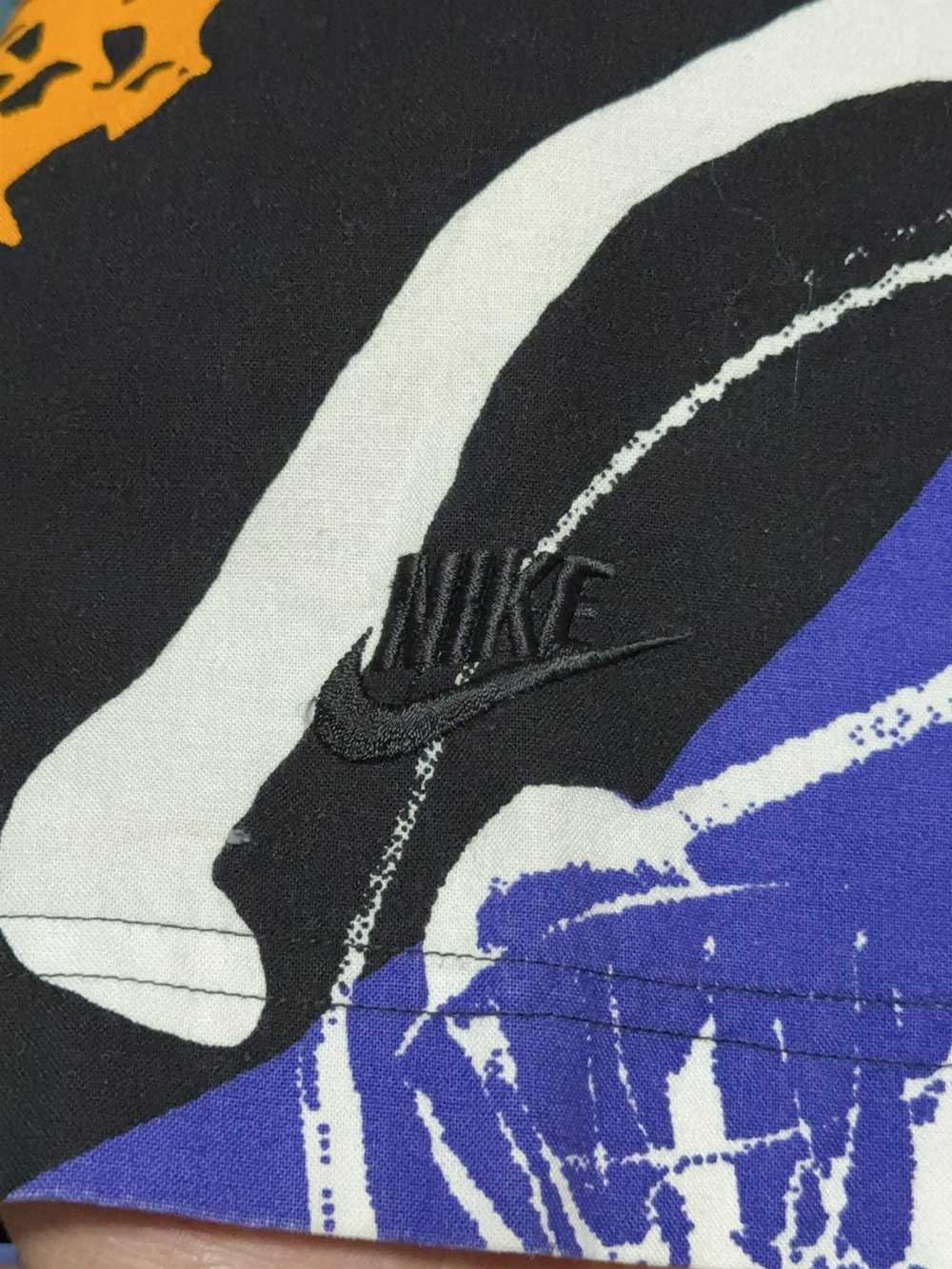 Jordan Brand × Nike × Vintage Vintage 90s Nike Ai… - image 6
