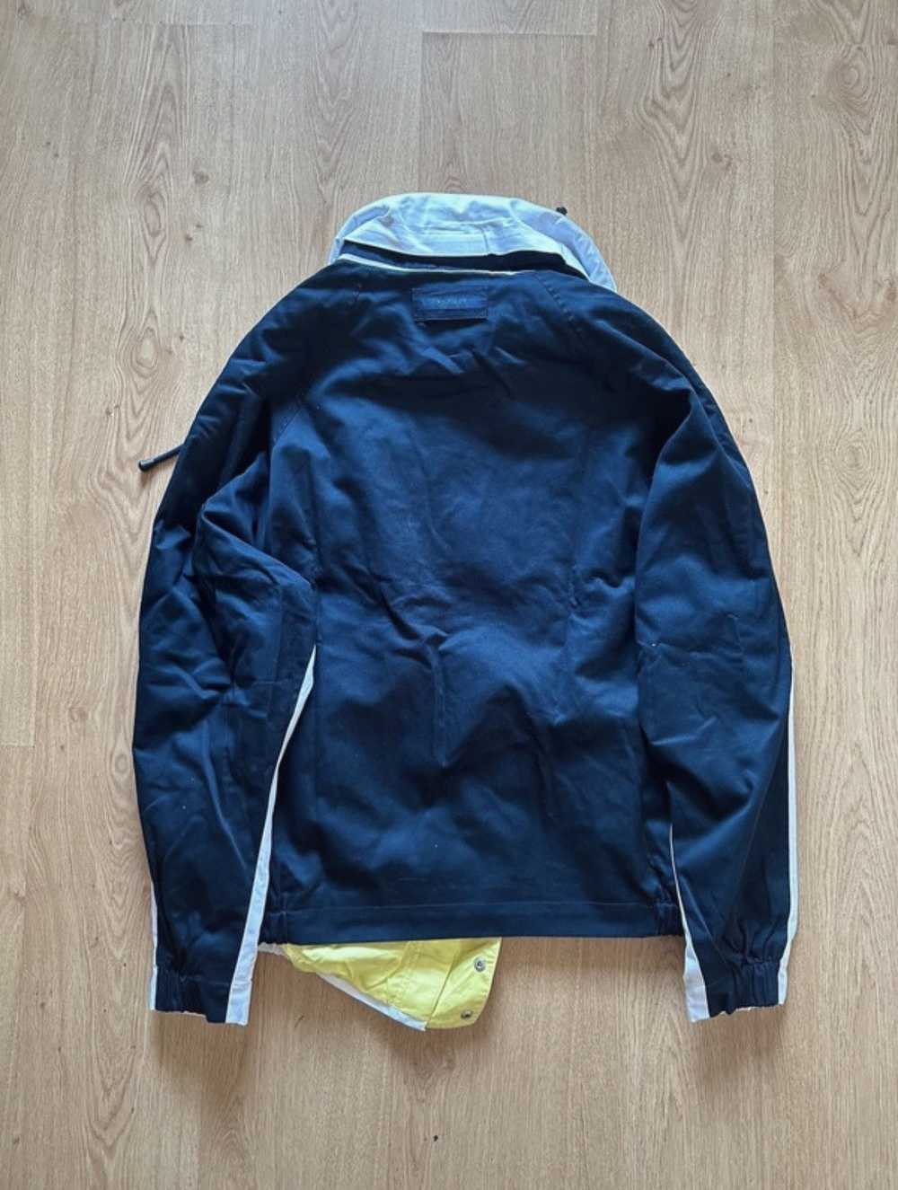Y/Project Y/Project Asymetrical Jacket - image 6