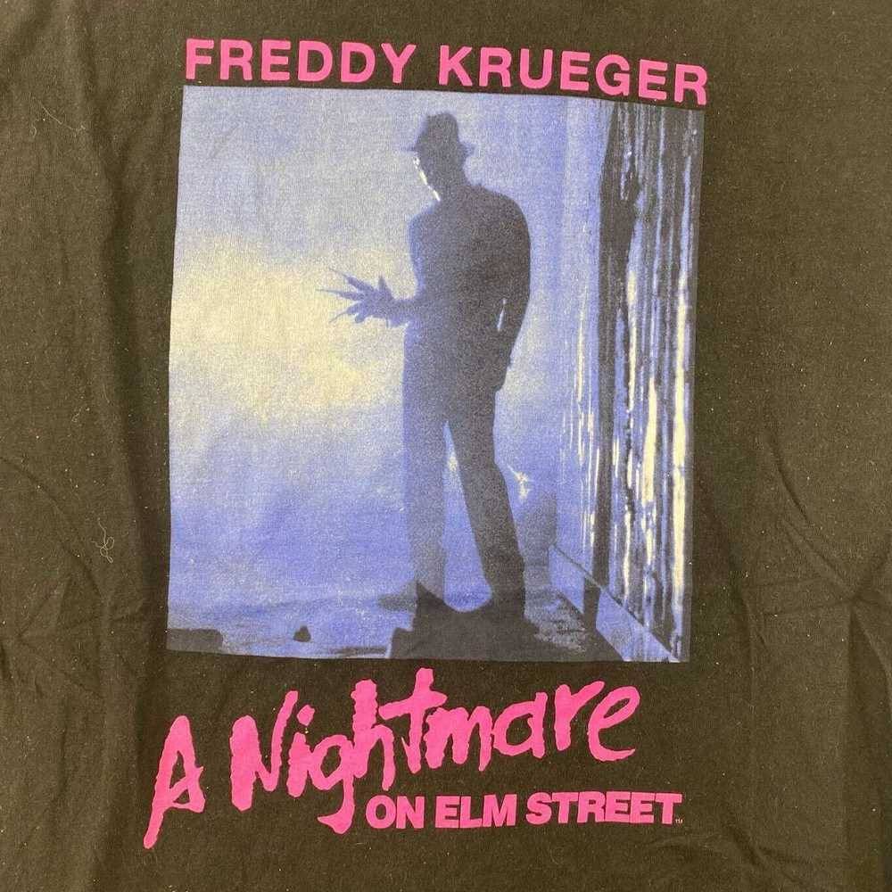 Ripple Junction A Nightmare On Elm Street Graphic… - image 2