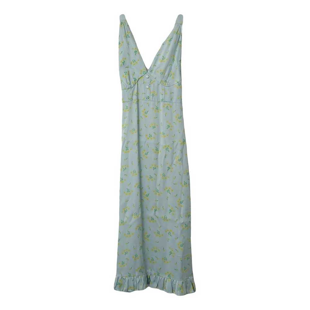 Faithfull The Brand Mid-length dress - image 1