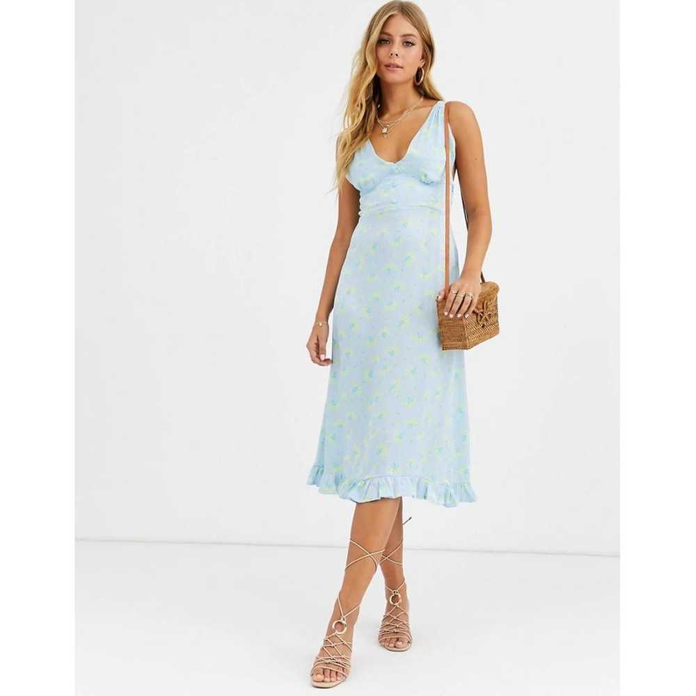 Faithfull The Brand Mid-length dress - image 5