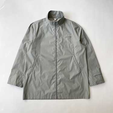 Miu Miu × Prada S/S 1999 Coated Nylon Tech Jacket - image 1