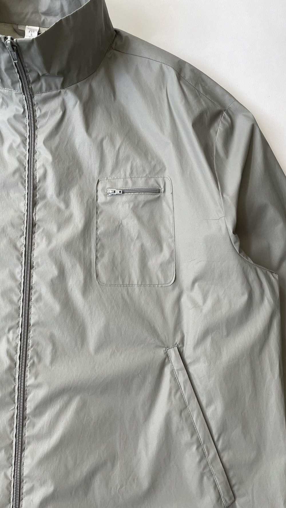 Miu Miu × Prada S/S 1999 Coated Nylon Tech Jacket - image 7