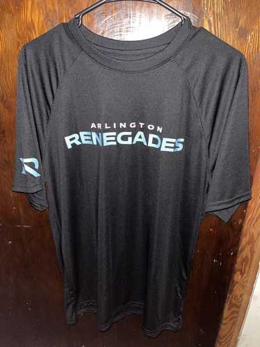 Other XFL Football Arlington Renegades T Shirt Men