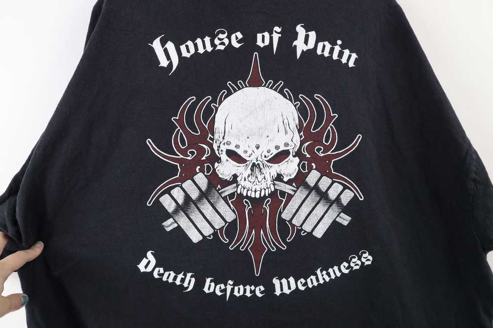 Vintage Vintage Out House of Pain Death Before We… - image 6