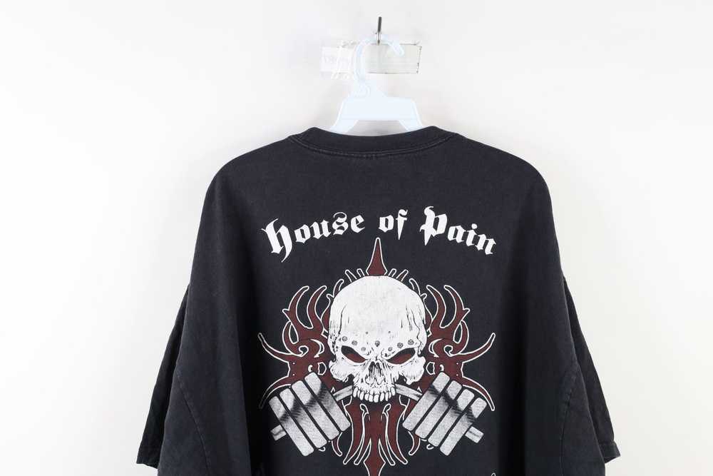 Vintage Vintage Out House of Pain Death Before We… - image 8