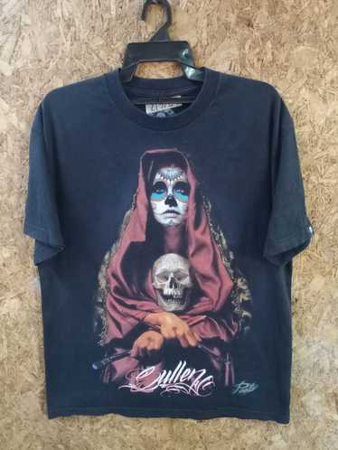 Designer × Streetwear × Vintage Sullen art