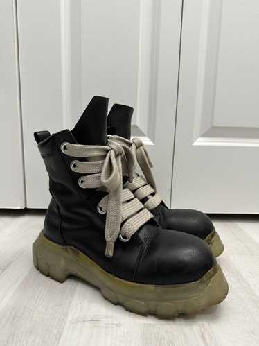 Rick owens bozo tractor - Gem