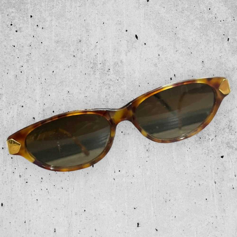 Fendi × Hype × Luxury Fendi y2k vintage sunglasse… - image 3