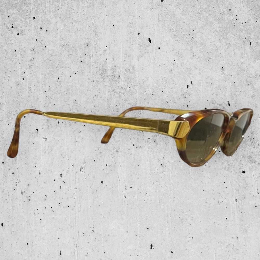 Fendi × Hype × Luxury Fendi y2k vintage sunglasse… - image 5