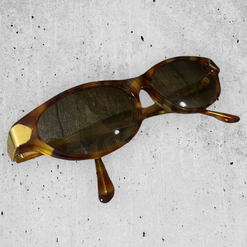 Fendi × Hype × Luxury Fendi y2k vintage sunglasse… - image 6