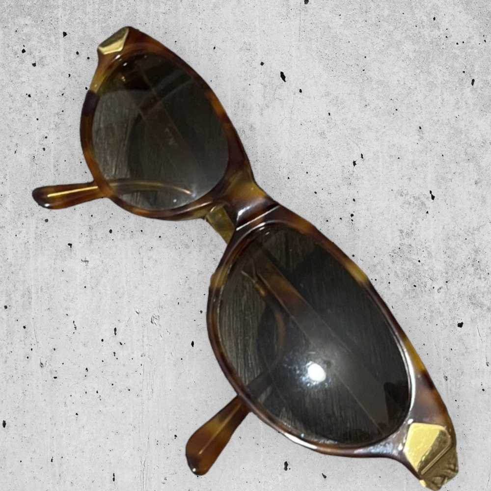 Fendi × Hype × Luxury Fendi y2k vintage sunglasse… - image 7