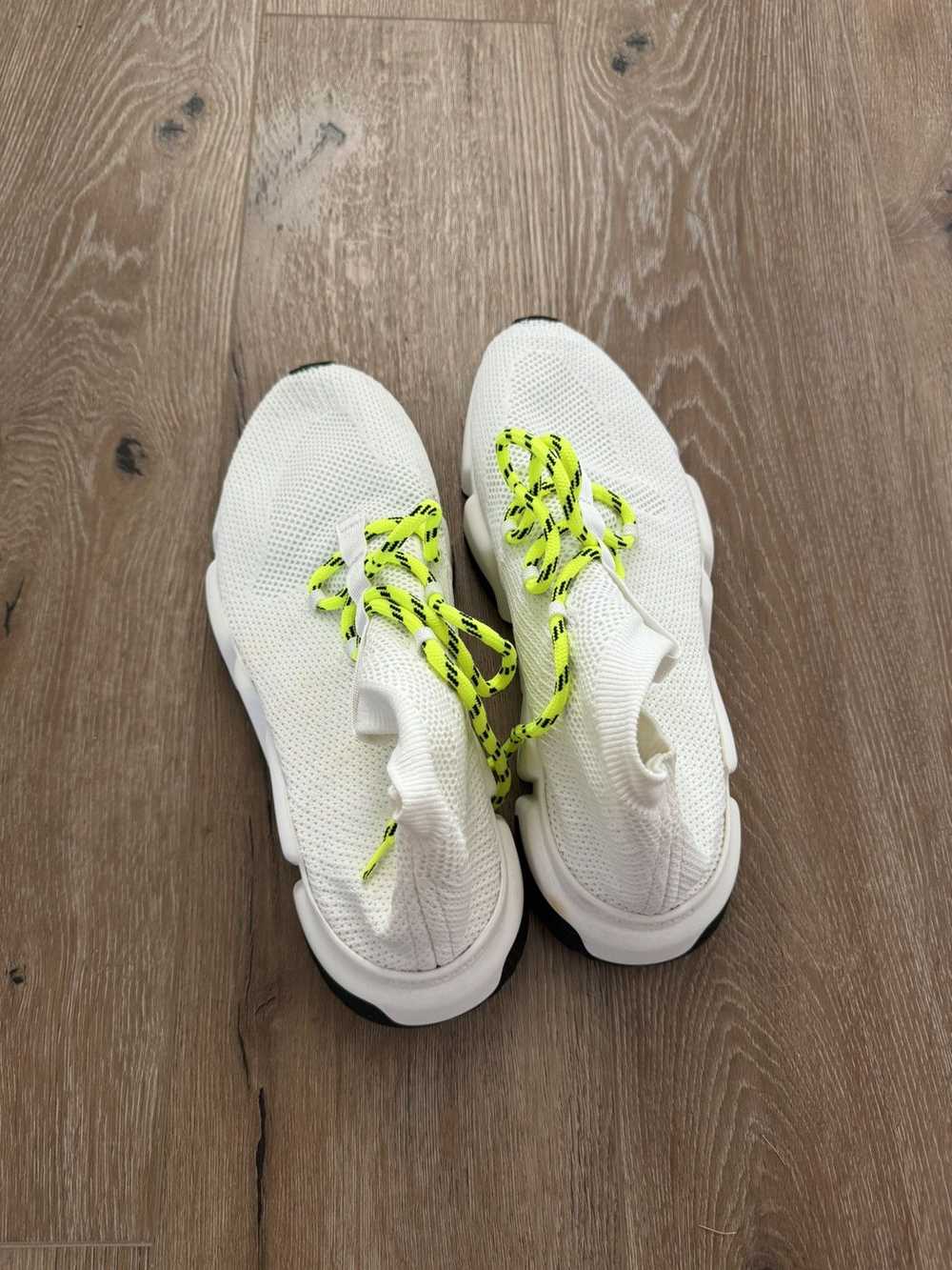 Balenciaga Balenciaga Speed Sock Sneaker - image 3