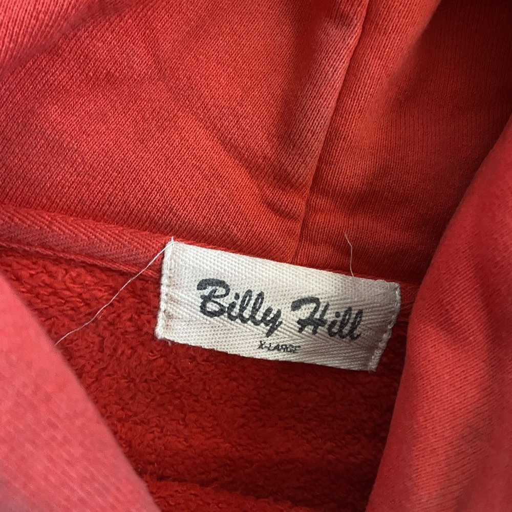 Billy Hill Billy Hill OG collection 3 hoodie - image 2