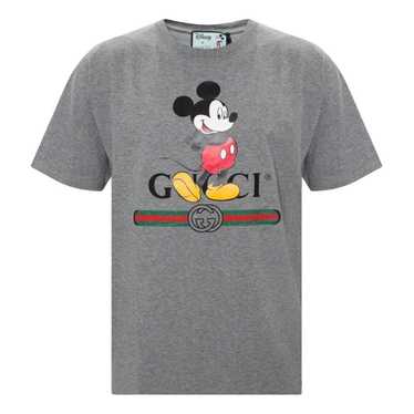 Disney x Gucci T-shirt