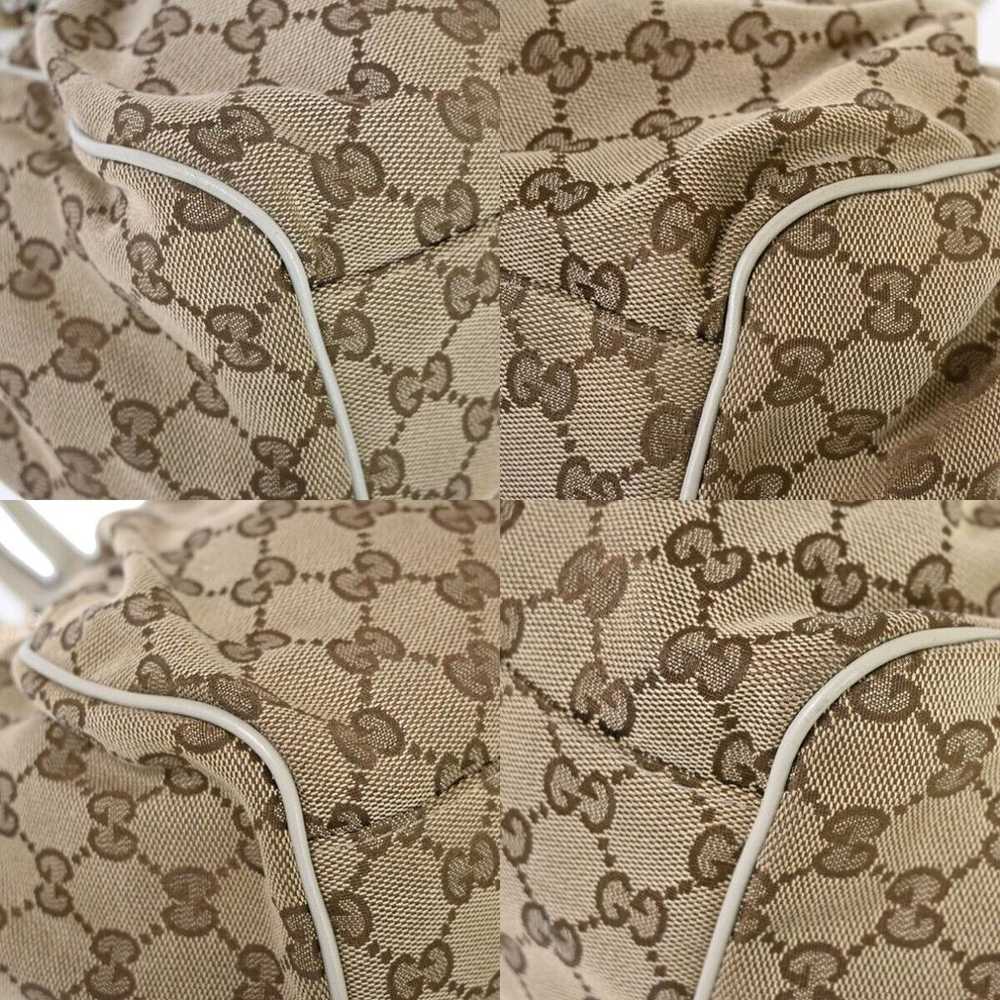 Gucci Sukey cloth handbag - image 8