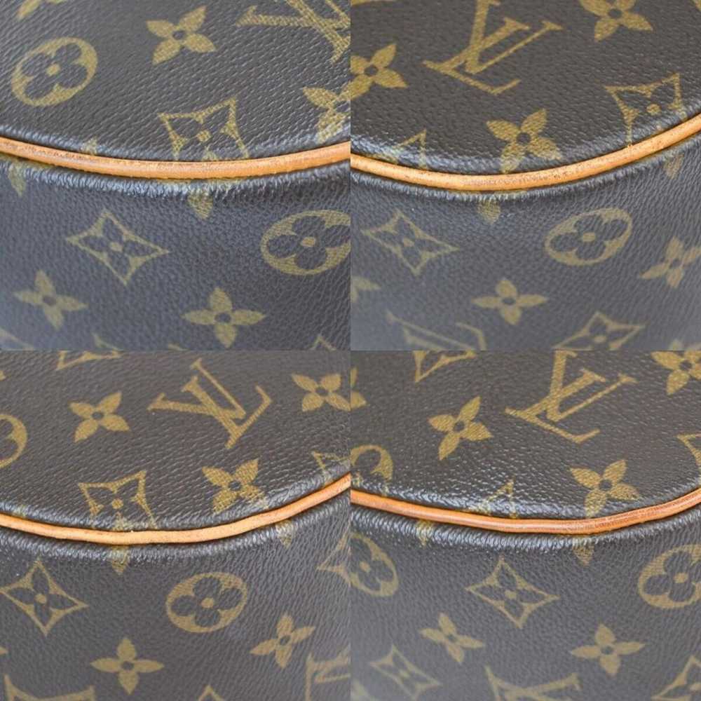 Louis Vuitton Packall cloth backpack - image 11