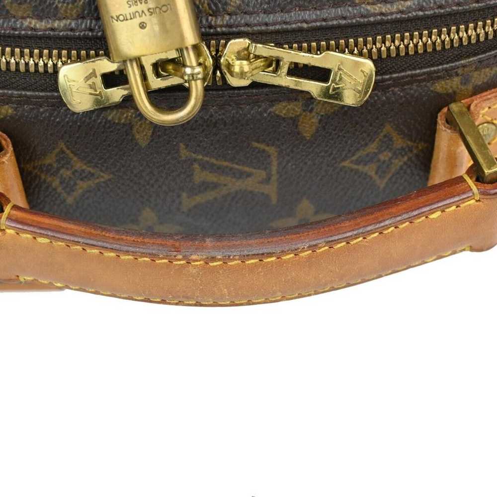 Louis Vuitton Packall cloth backpack - image 12