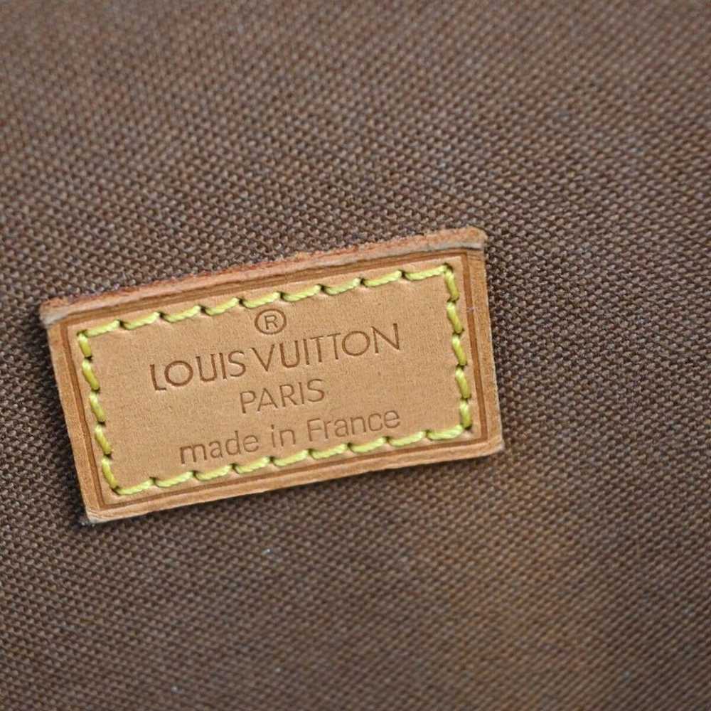 Louis Vuitton Packall cloth backpack - image 7