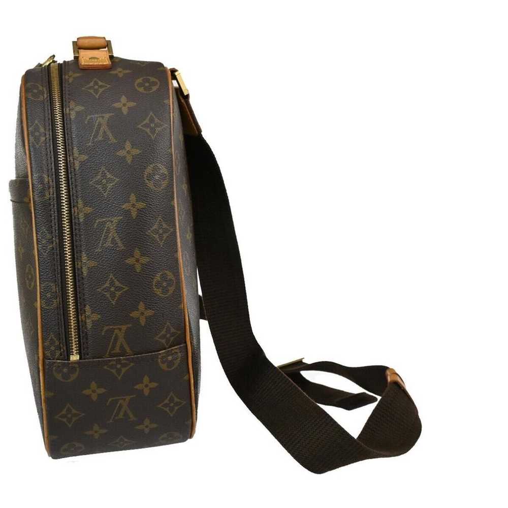 Louis Vuitton Packall cloth backpack - image 9