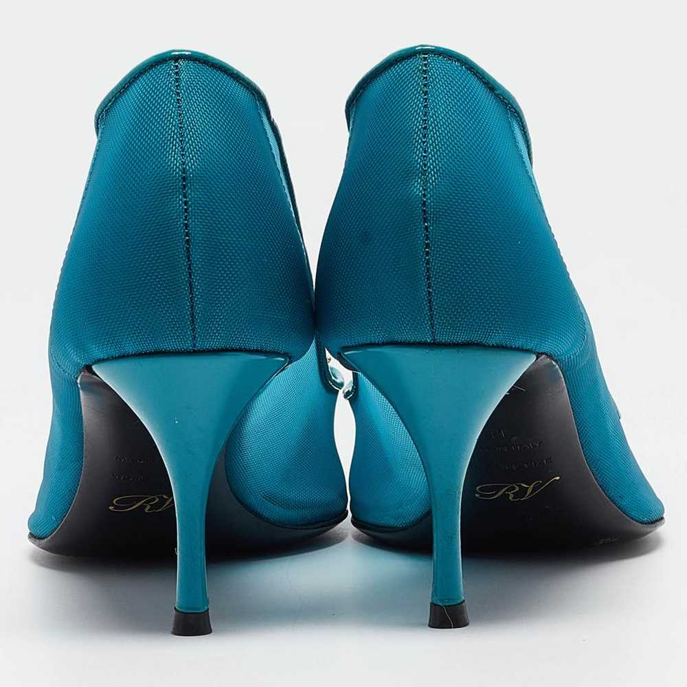 Roger Vivier Patent leather heels - image 4
