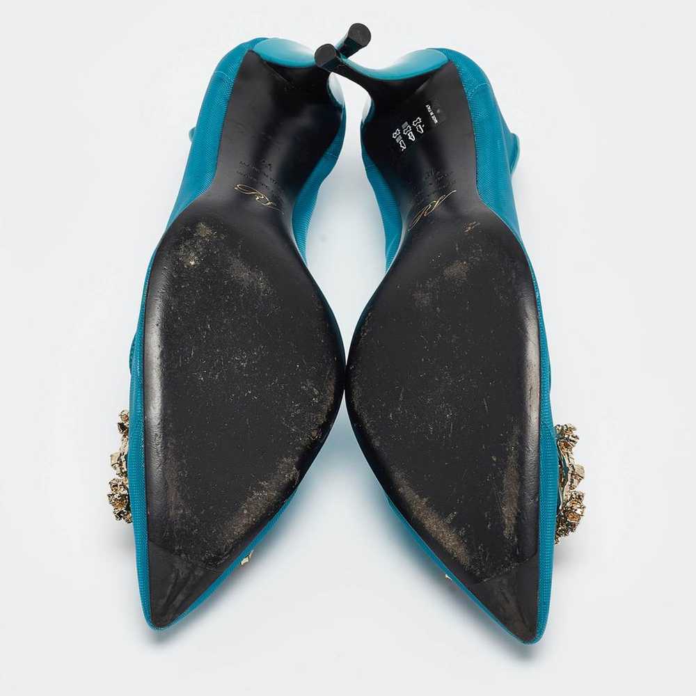 Roger Vivier Patent leather heels - image 5