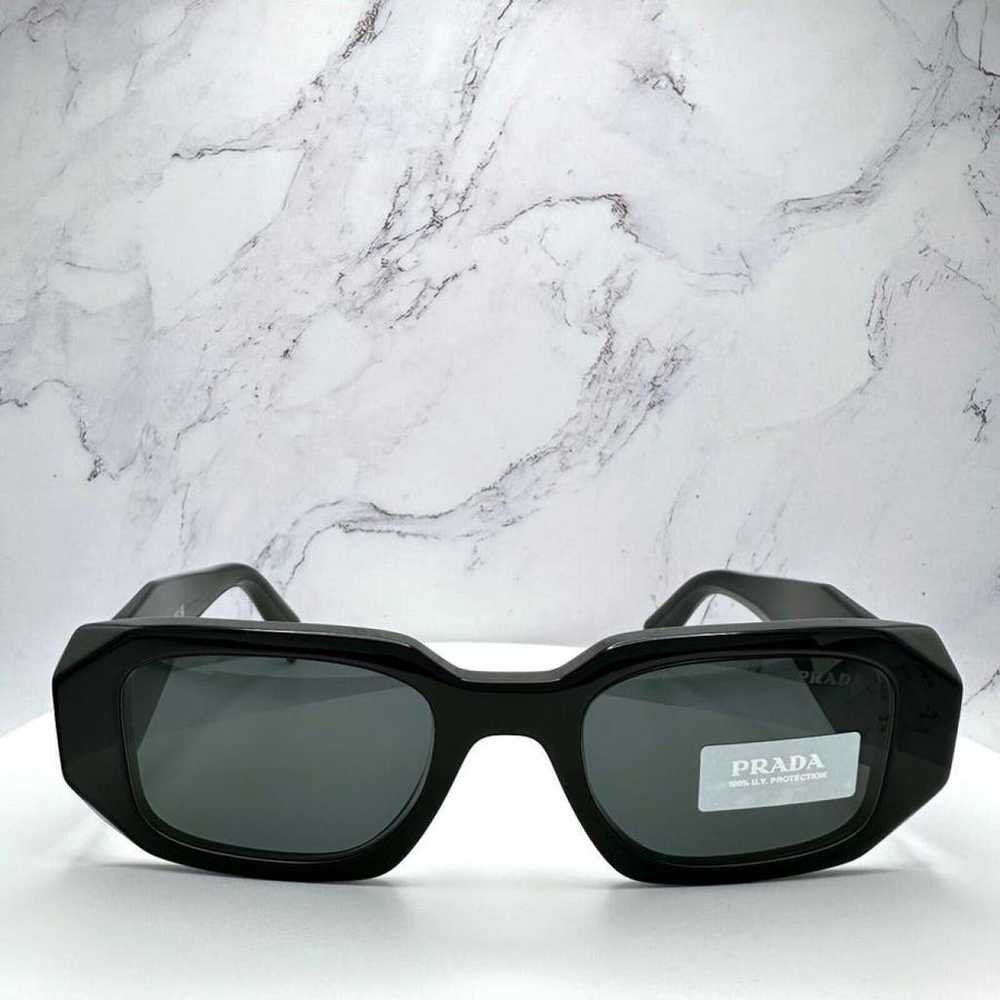Prada Sunglasses - image 2