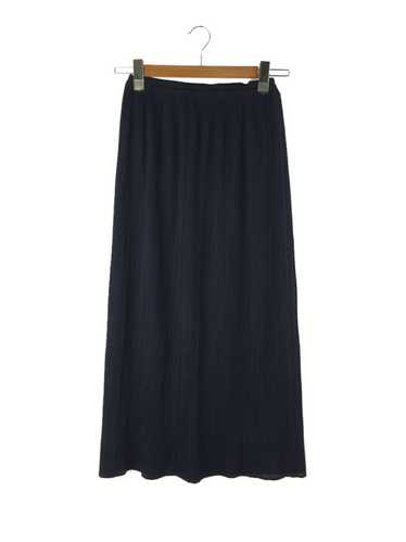 Used Issey Miyake Issey Miyake Pleated Long Skirt… - image 1