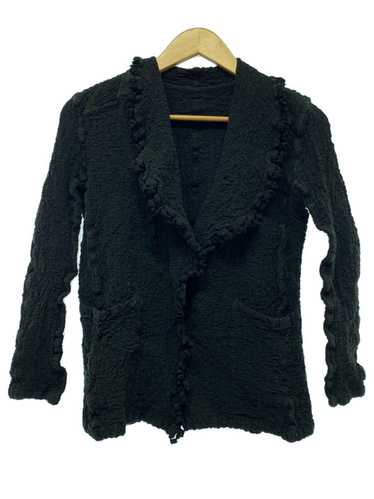Used Me Issey Miyake Tailored Jacket/--/Cotton/Bl… - image 1