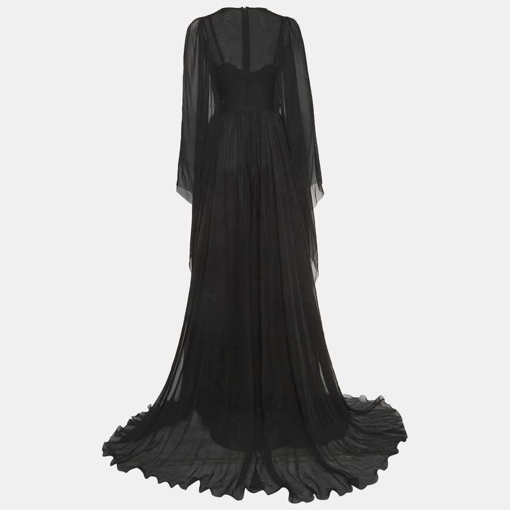 Dolce & Gabbana Silk dress - image 2