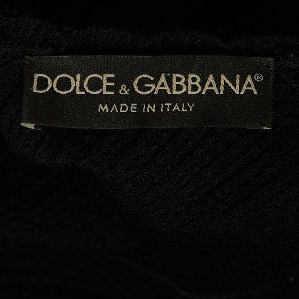 Dolce & Gabbana Dress - image 3