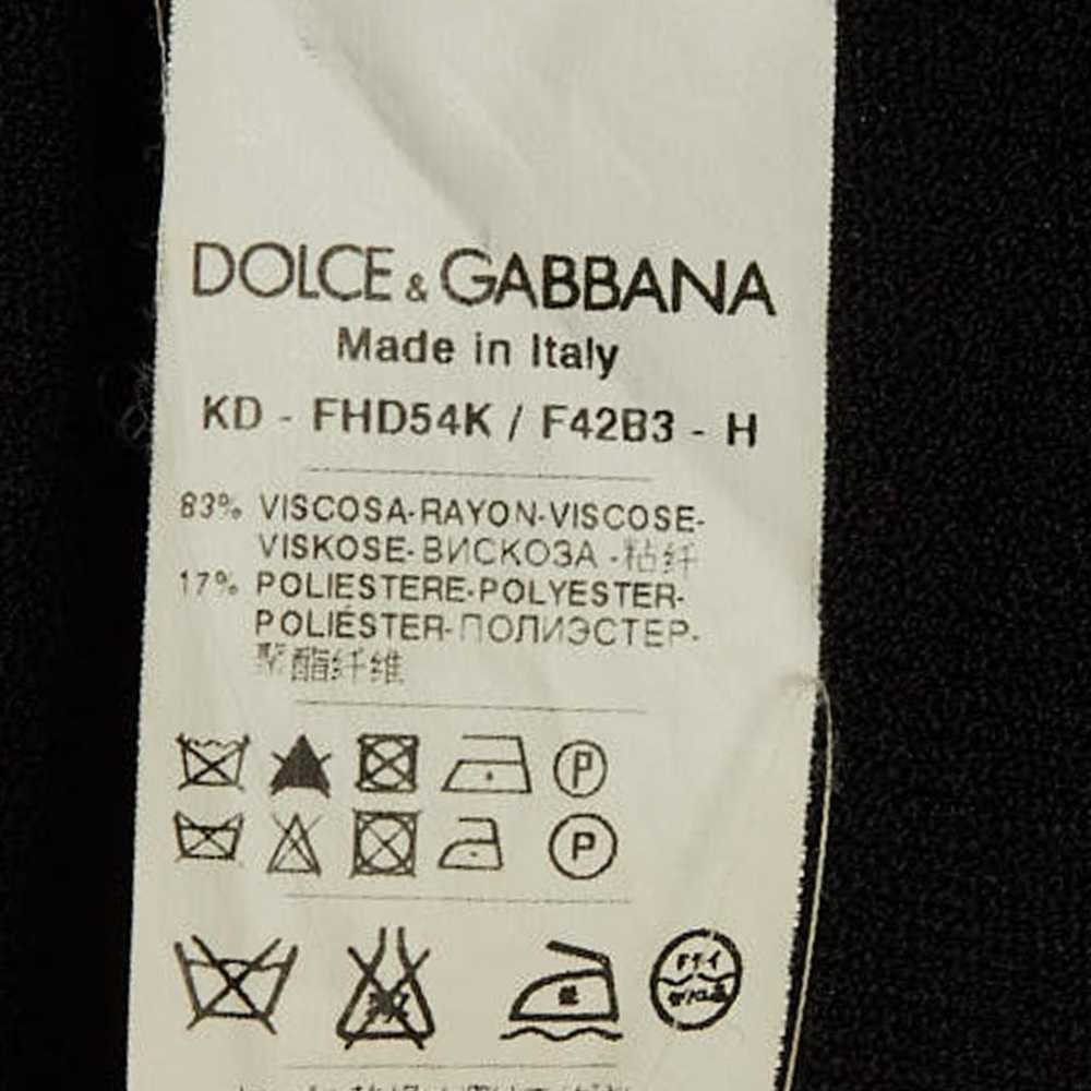 Dolce & Gabbana Dress - image 4
